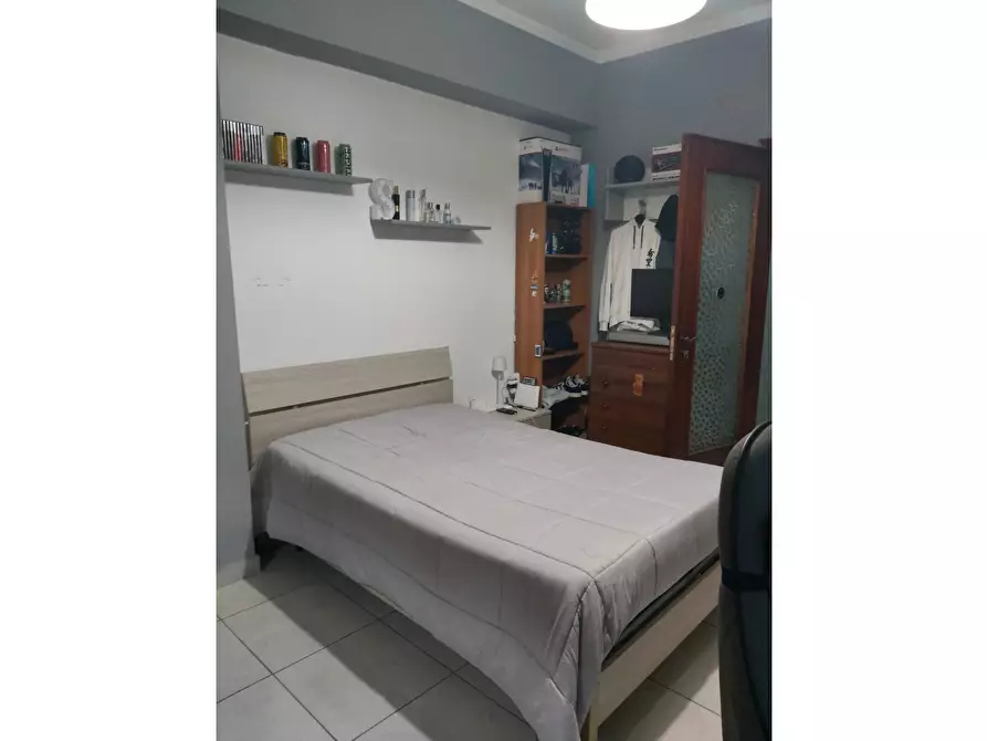 Immagine 4 di Appartamento in vendita  a Capaci