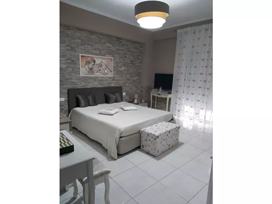 Immagine 6 di Appartamento in vendita  a Capaci