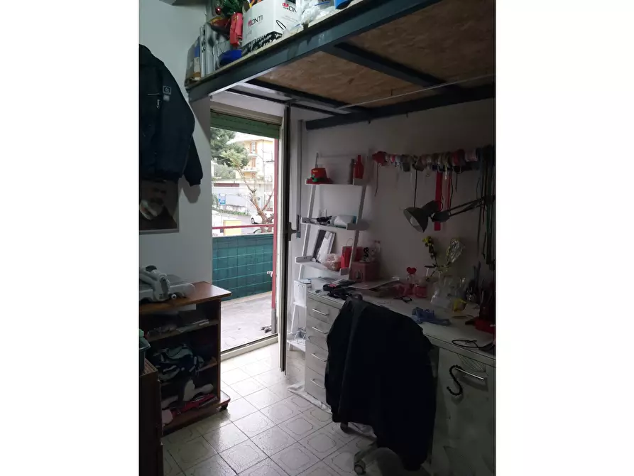 Immagine 7 di Appartamento in vendita  a Capaci