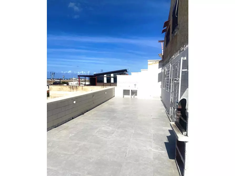 Immagine 2 di Appartamento in vendita  a Cinisi