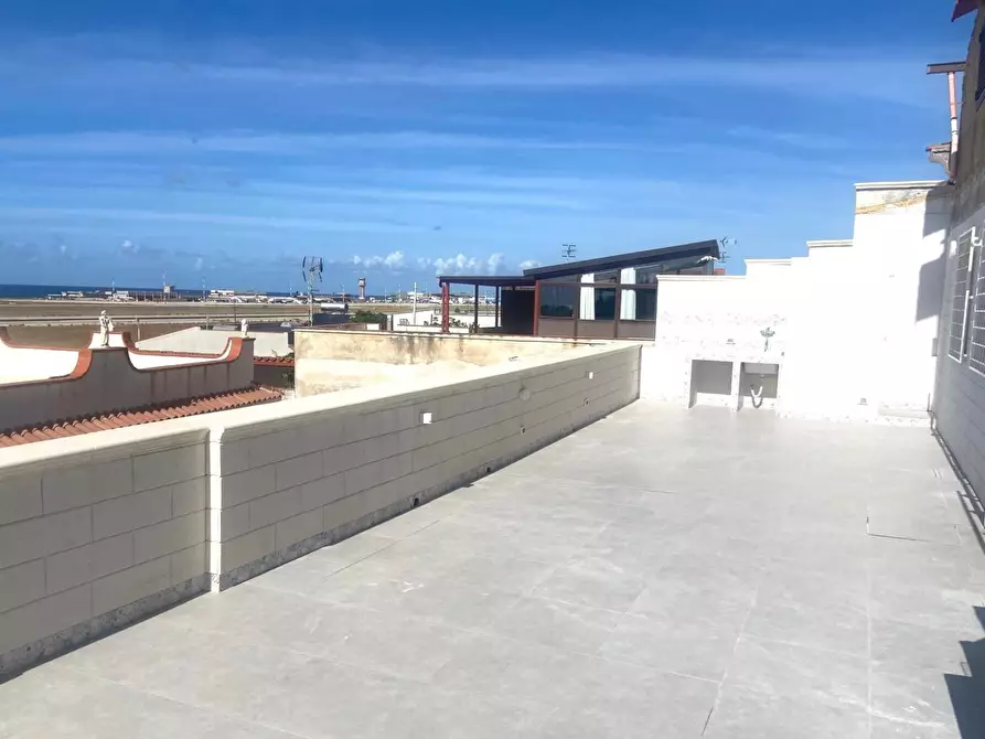 Immagine 1 di Appartamento in vendita  a Cinisi