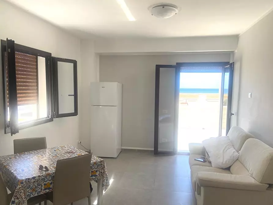 Immagine 3 di Appartamento in vendita  a Cinisi