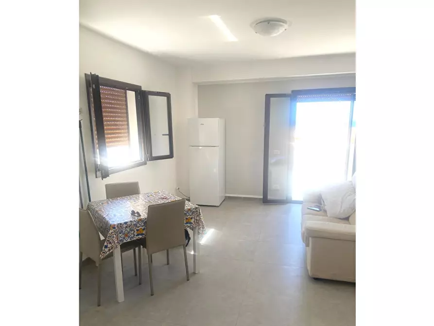 Immagine 5 di Appartamento in vendita  a Cinisi