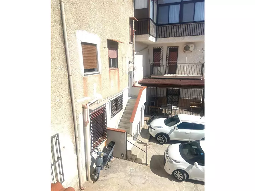 Immagine 10 di Appartamento in vendita  a Cinisi