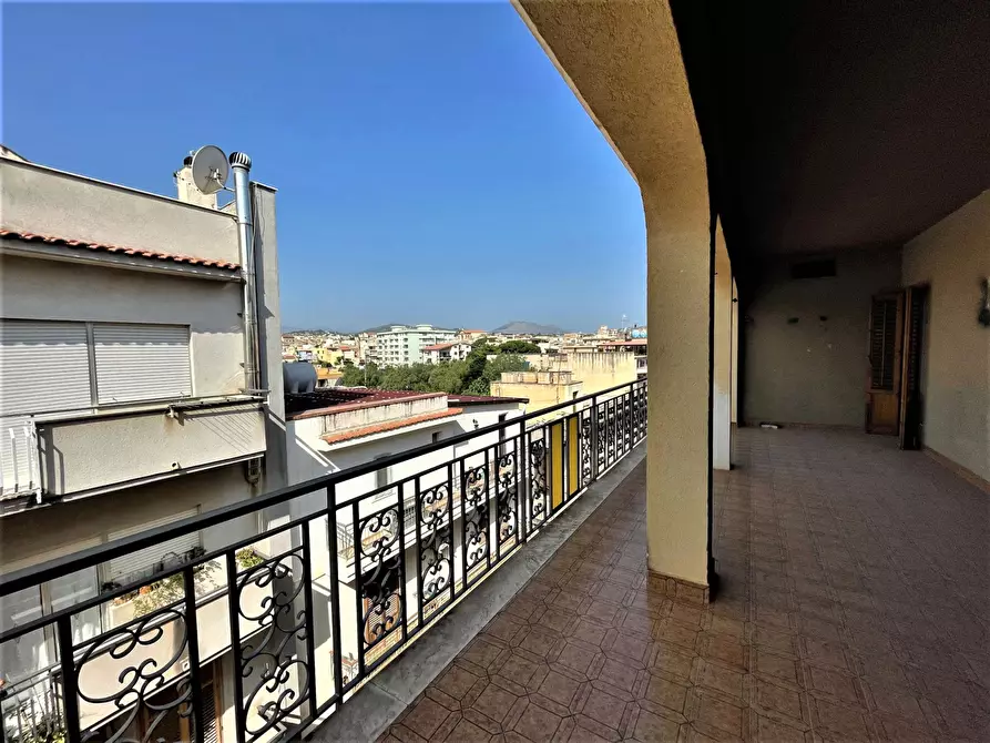 Immagine 1 di Appartamento in vendita  18 a Casteldaccia