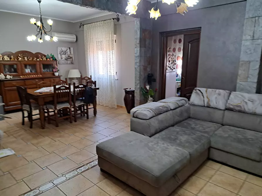 Immagine 1 di Appartamento in vendita  110 a Palermo