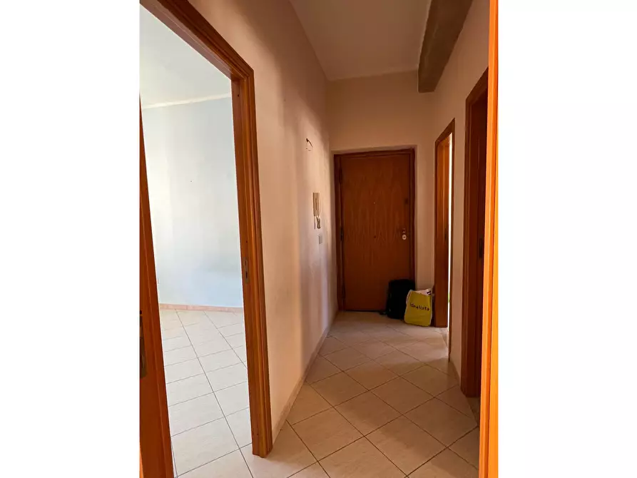 Immagine 3 di Appartamento in vendita  a Palermo