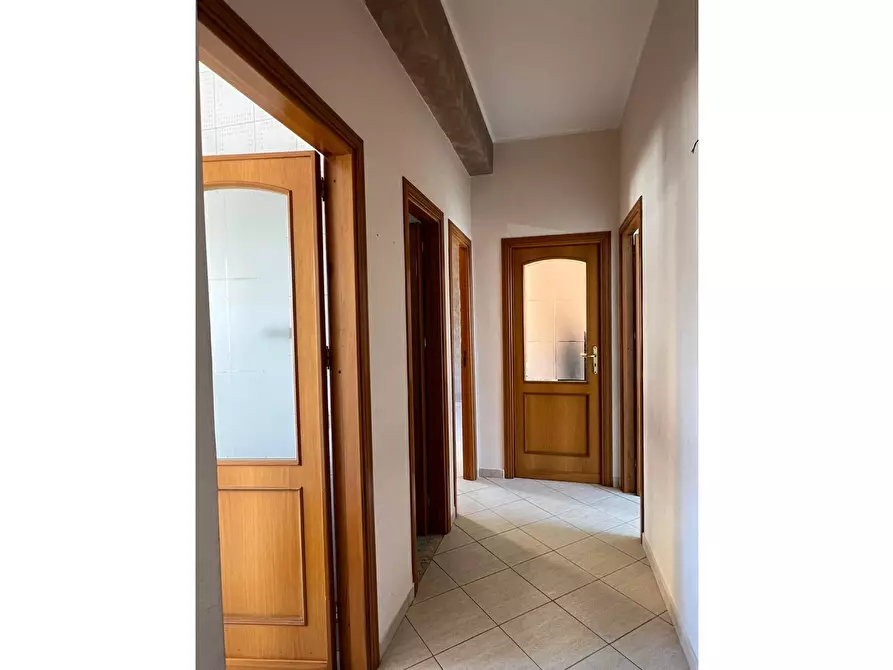 Immagine 1 di Appartamento in vendita  a Palermo