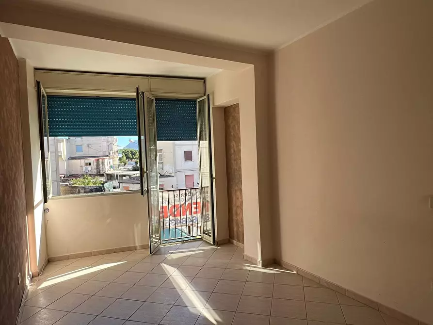 Immagine 5 di Appartamento in vendita  a Palermo