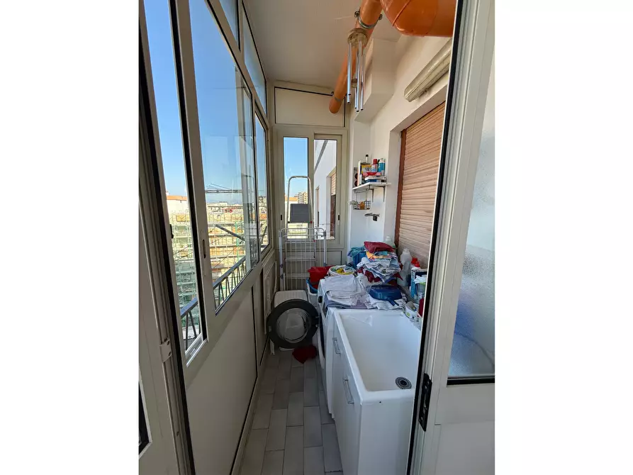 Immagine 7 di Appartamento in vendita  a Palermo