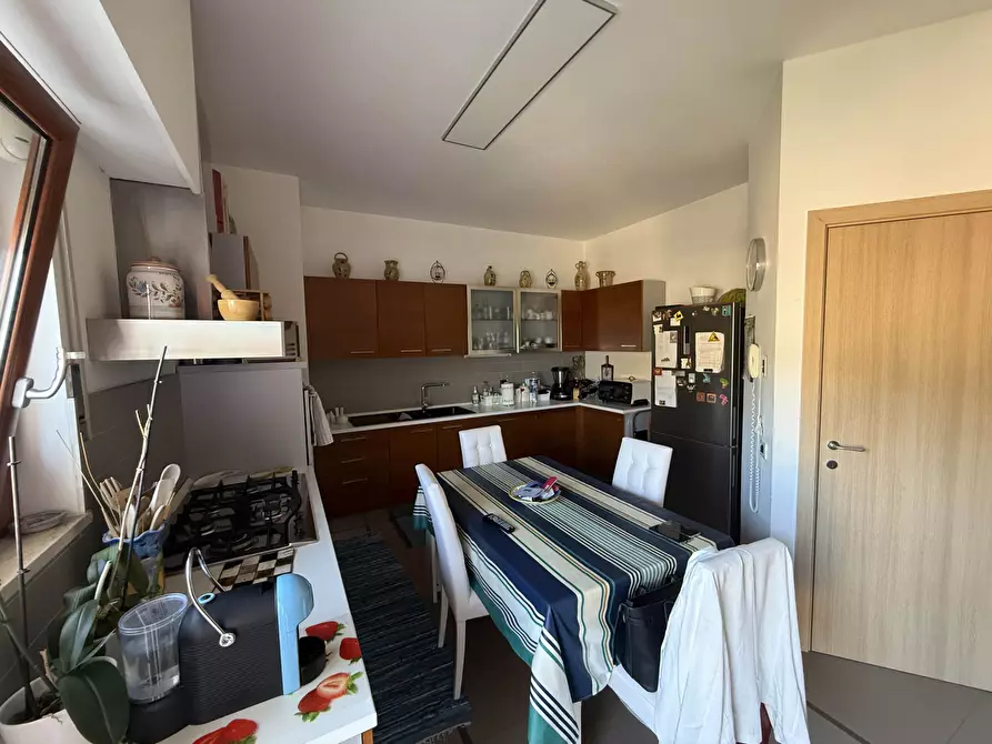 Immagine 9 di Appartamento in vendita  a Palermo