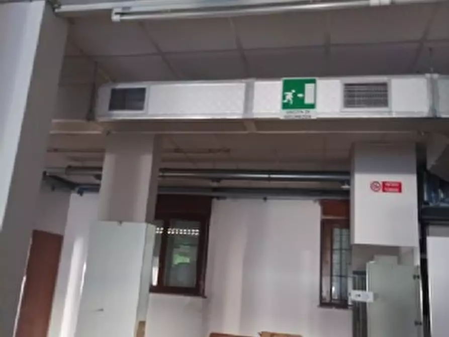 Immagine 7 di Negozio in vendita  3 a Torino