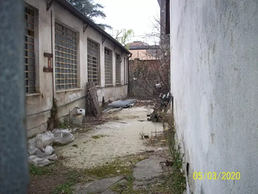 Immagine 5 di Terreno edificabile in vendita  a Torino