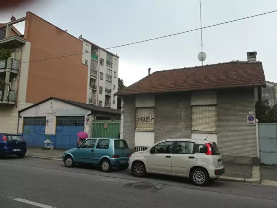 Immagine 6 di Terreno edificabile in vendita  a Torino