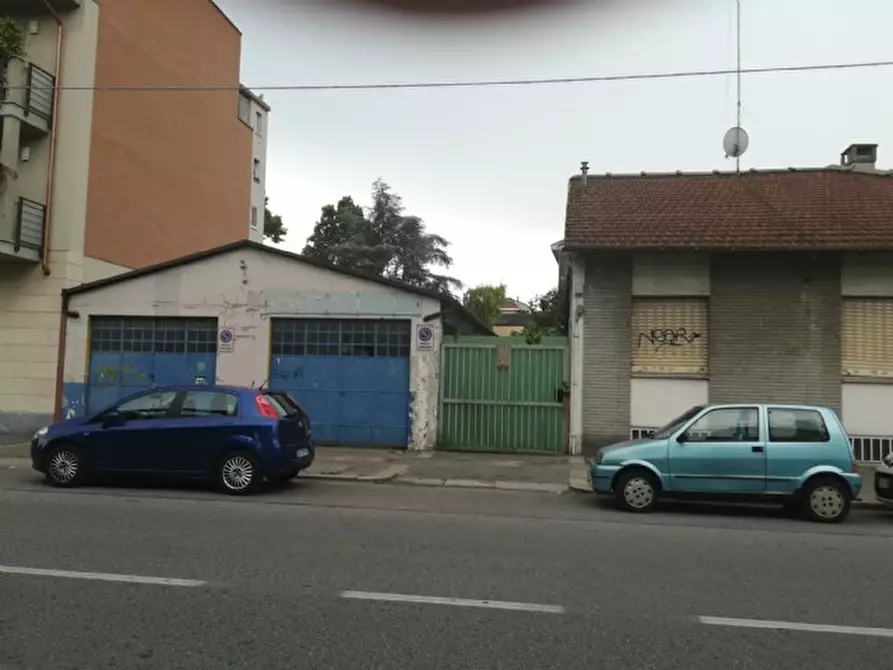 Immagine 1 di Terreno edificabile in vendita  a Torino
