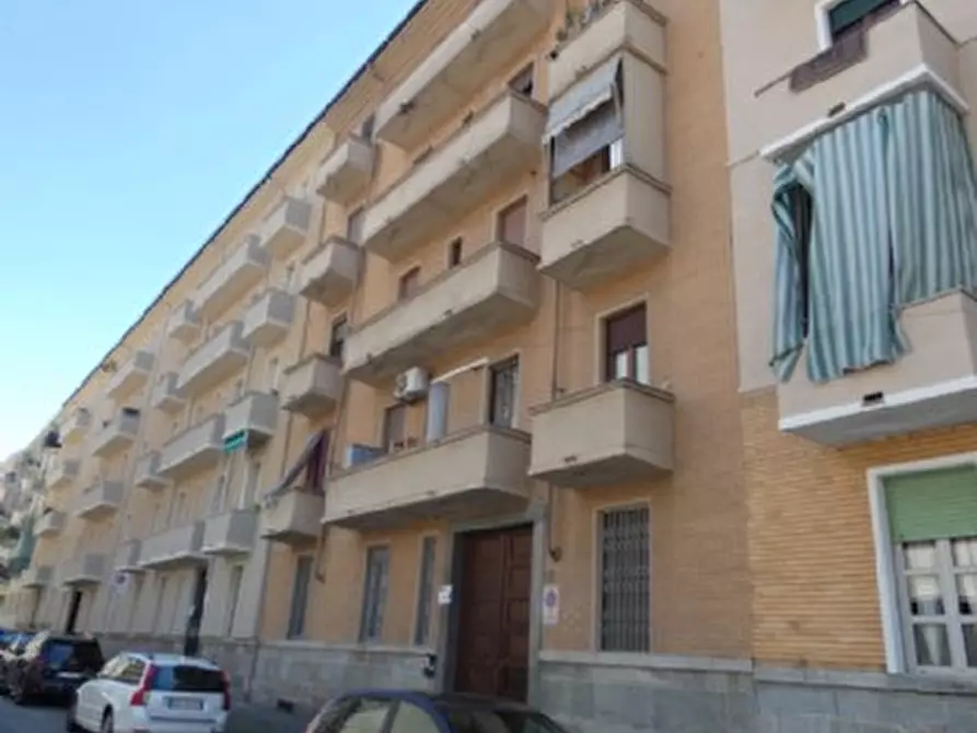 Immagine 1 di Garage in vendita  15 a Torino