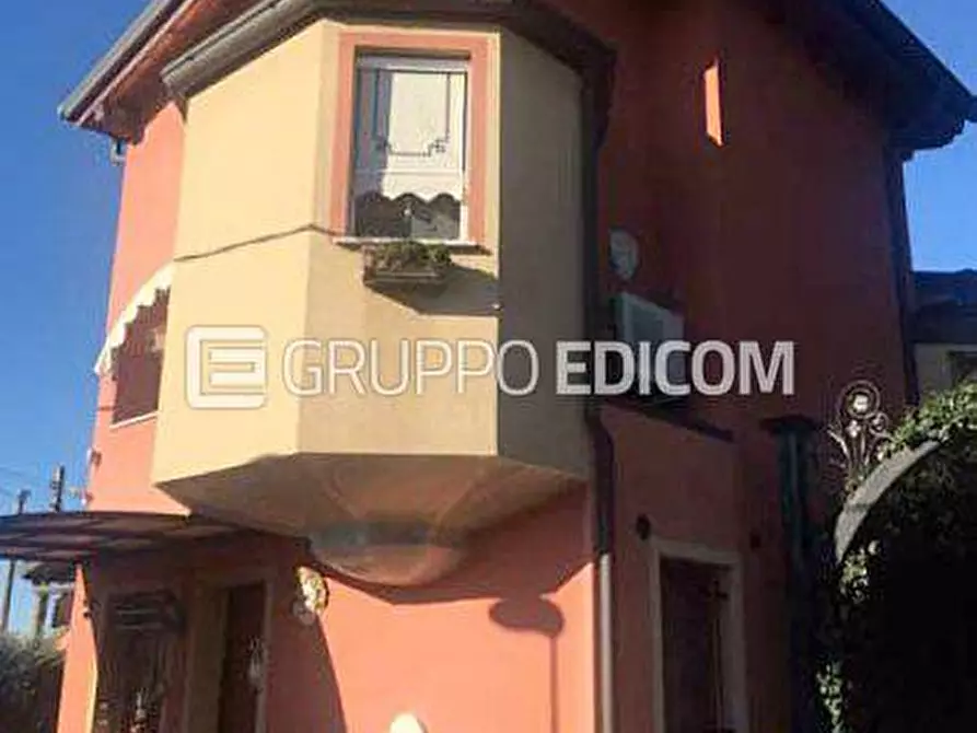 Immagine 1 di Villa in vendita  21 a Grisignano Di Zocco
