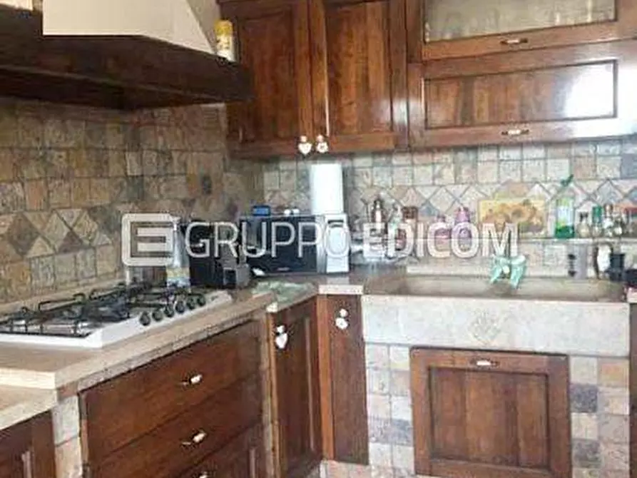 Immagine 2 di Villa in vendita  21 a Grisignano Di Zocco