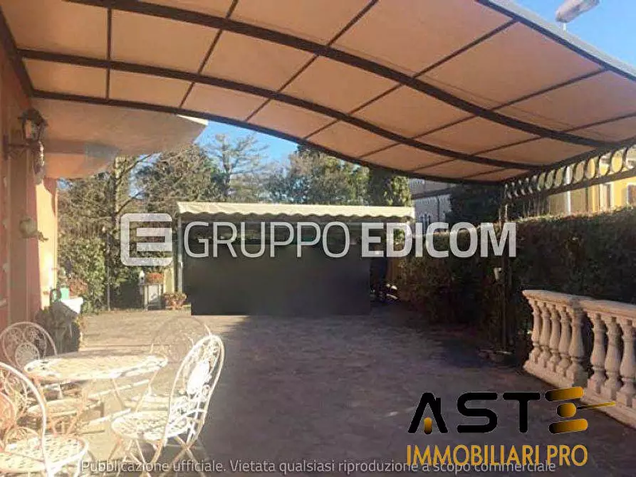 Immagine 4 di Villa in vendita  21 a Grisignano Di Zocco