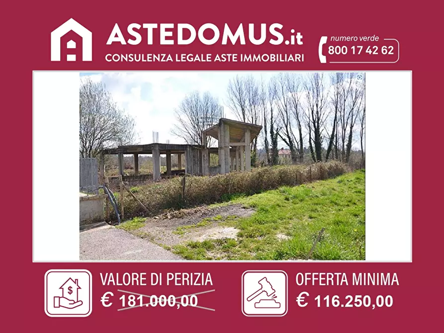 Villa in vendita a Roccamonfina