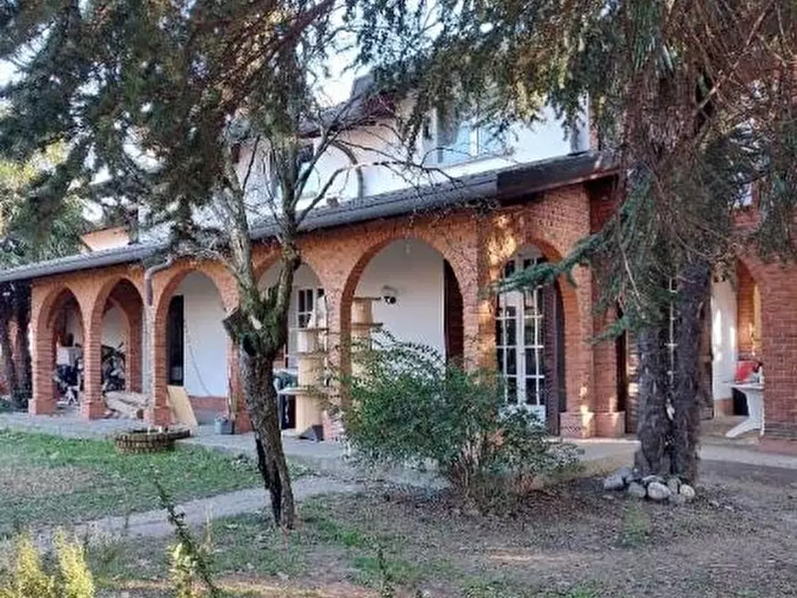 Immagine 1 di Villa in vendita  60 a Figino Serenza