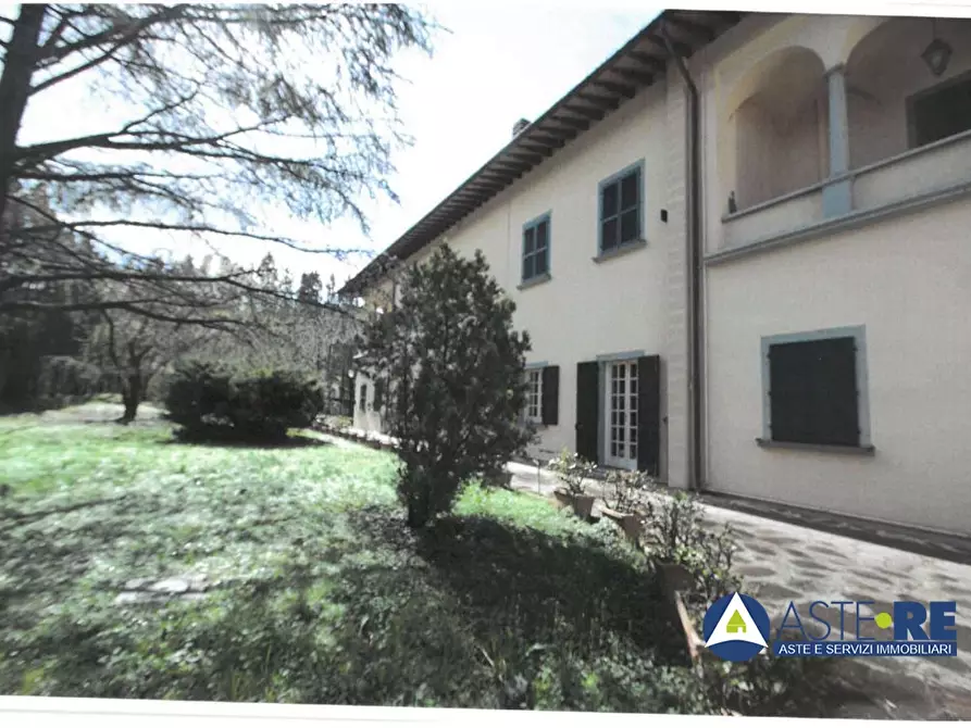 casa indipendente in vendita a Montelupo Fiorentino