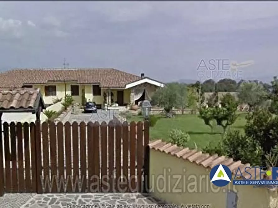 Immagine 1 di Villa in vendita  769 a Sabaudia