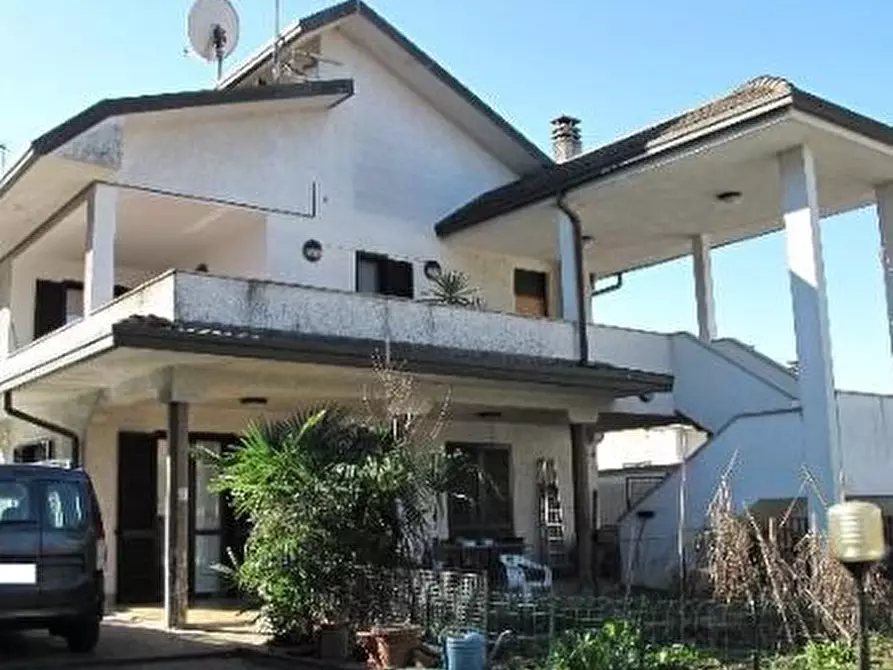 Immagine 1 di Villa in vendita  25 a Senago