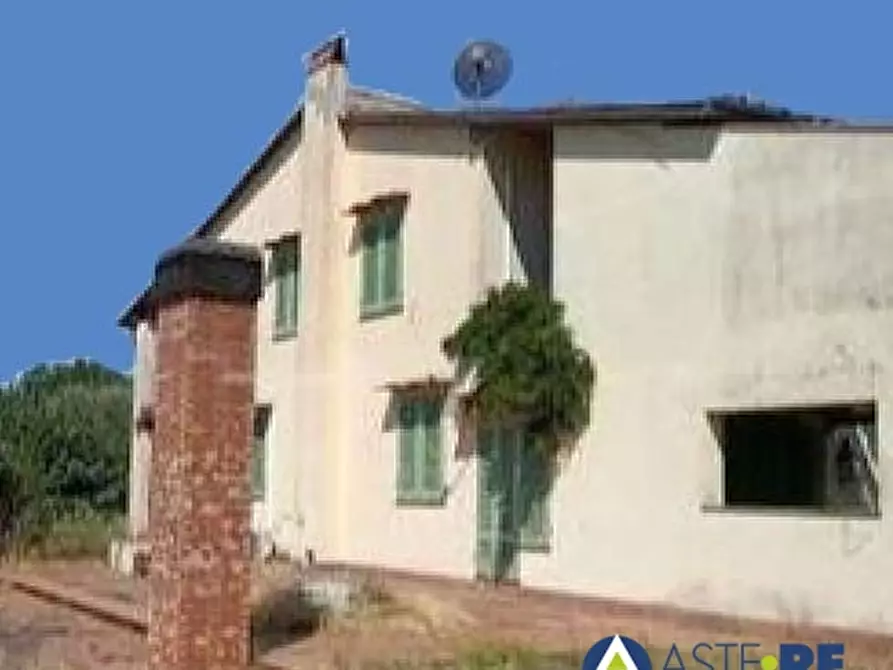 Immagine 1 di Villa in vendita  72 a Montopoli In Val D'arno