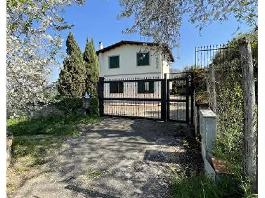 Immagine 3 di Villa in vendita  108 a Montecompatri