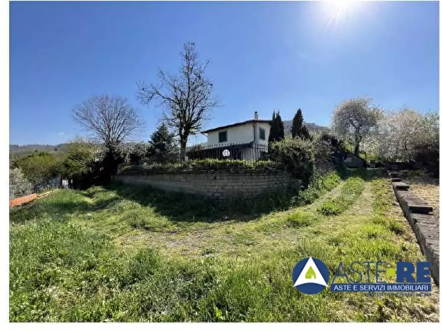 Immagine 4 di Villa in vendita  108 a Montecompatri