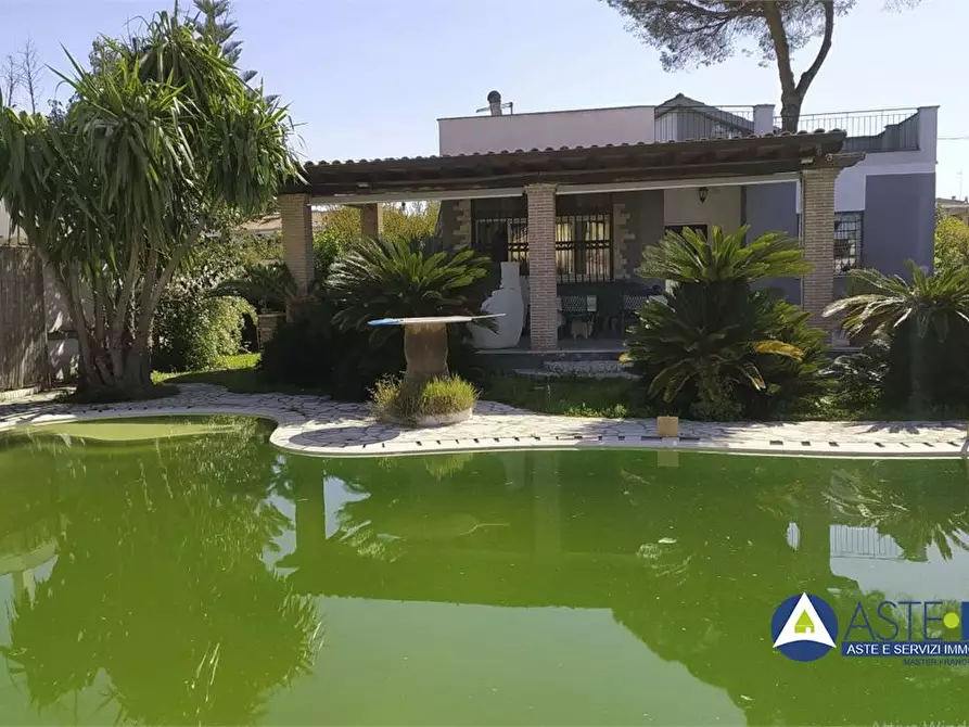 Immagine 2 di Villa in vendita  29 a Anzio