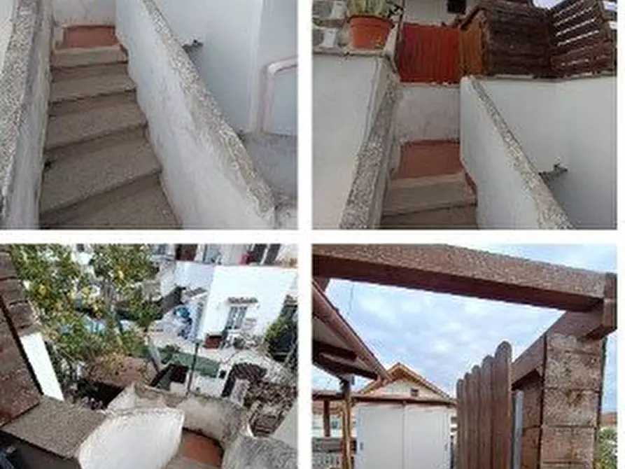 Immagine 1 di Villa in vendita  a Cerveteri