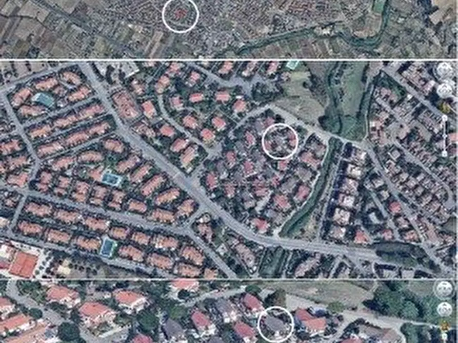 Immagine 4 di Villa in vendita  a Cerveteri