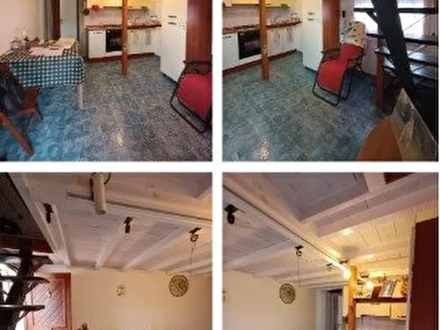 Immagine 3 di Villa in vendita  a Cerveteri