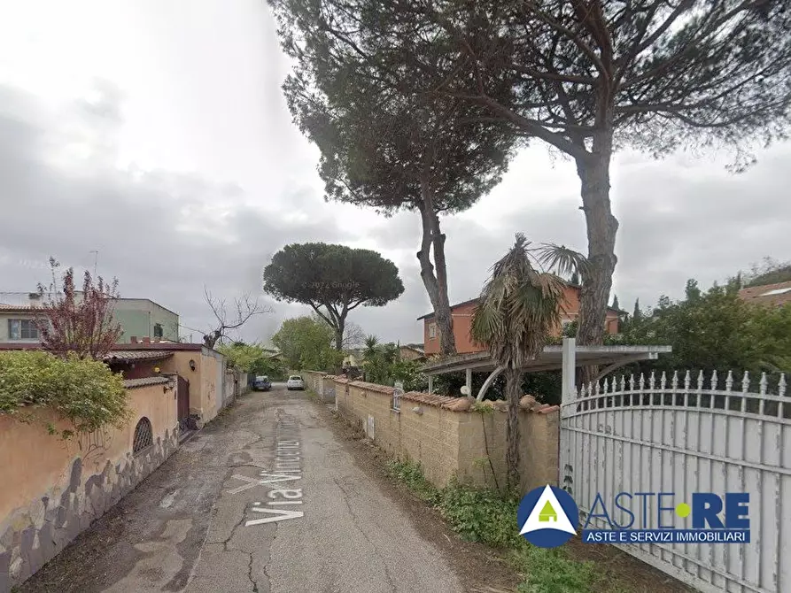 casa indipendente in vendita a Roma in zona Infernetto