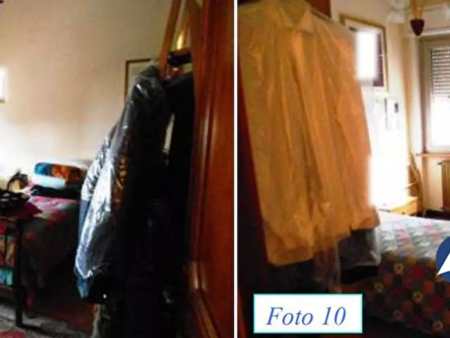 Immagine 6 di Villa in vendita  a Viterbo