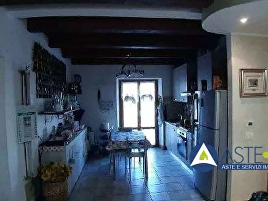 Immagine 8 di Villa in vendita  2 a Viterbo
