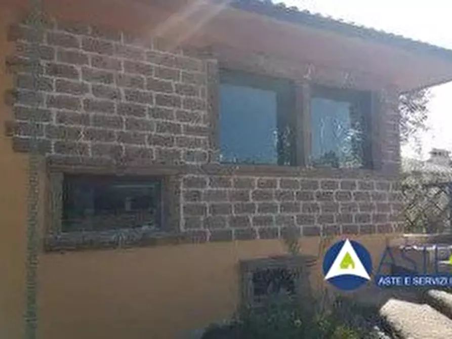 Immagine 1 di Villa in vendita  a Fabrica Di Roma
