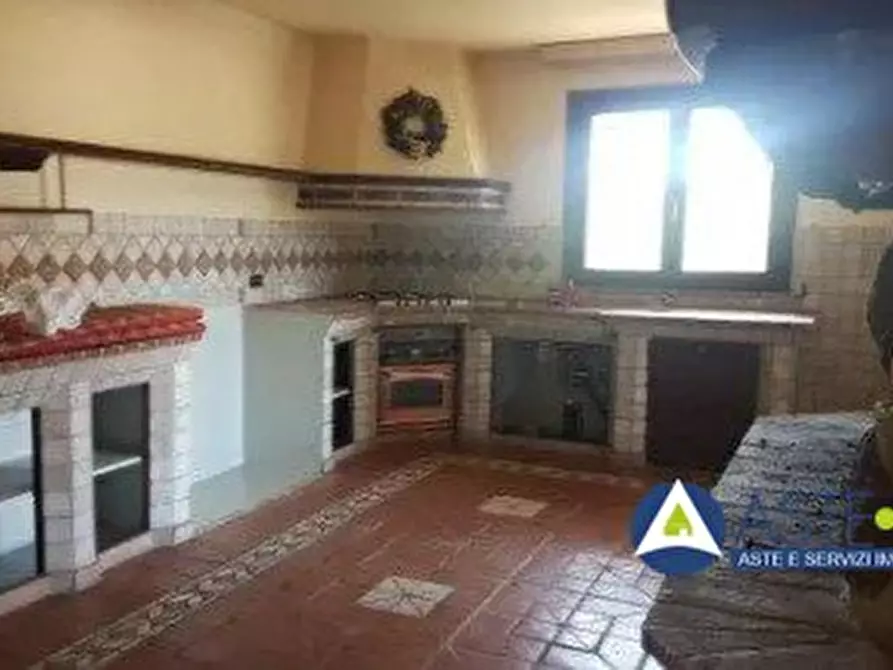 Immagine 3 di Villa in vendita  a Fabrica Di Roma