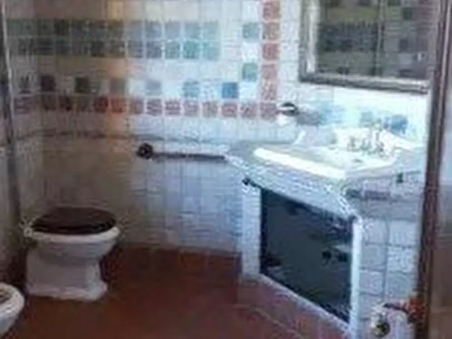 Immagine 6 di Villa in vendita  a Fabrica Di Roma