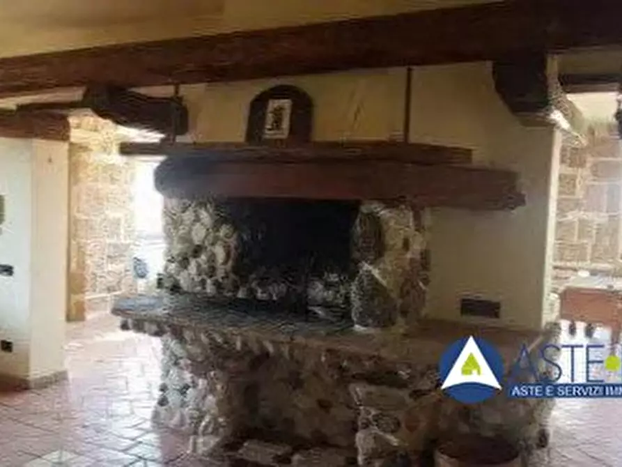 Immagine 4 di Villa in vendita  a Fabrica Di Roma