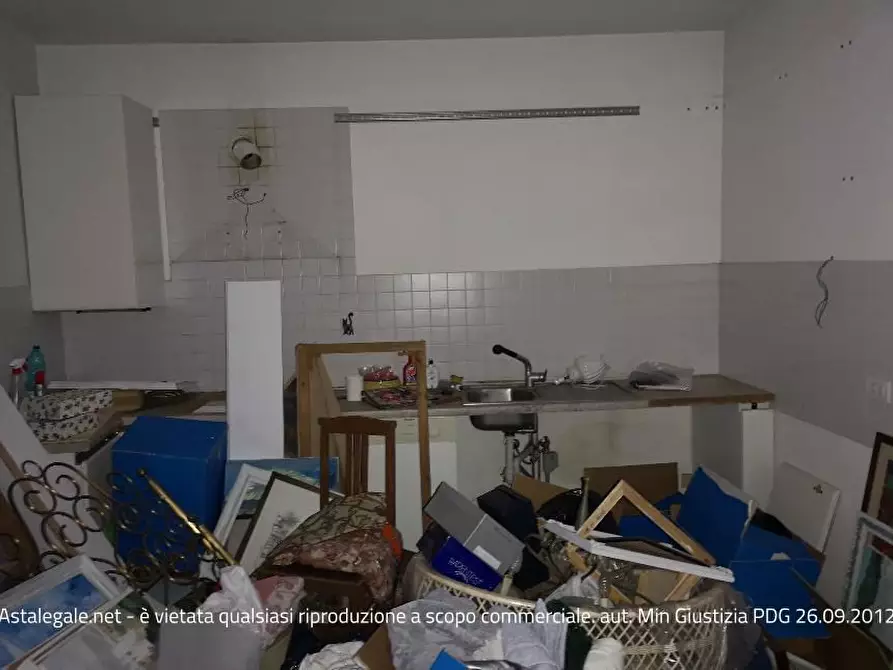 Immagine 7 di Appartamento in vendita  118 a Ceriale