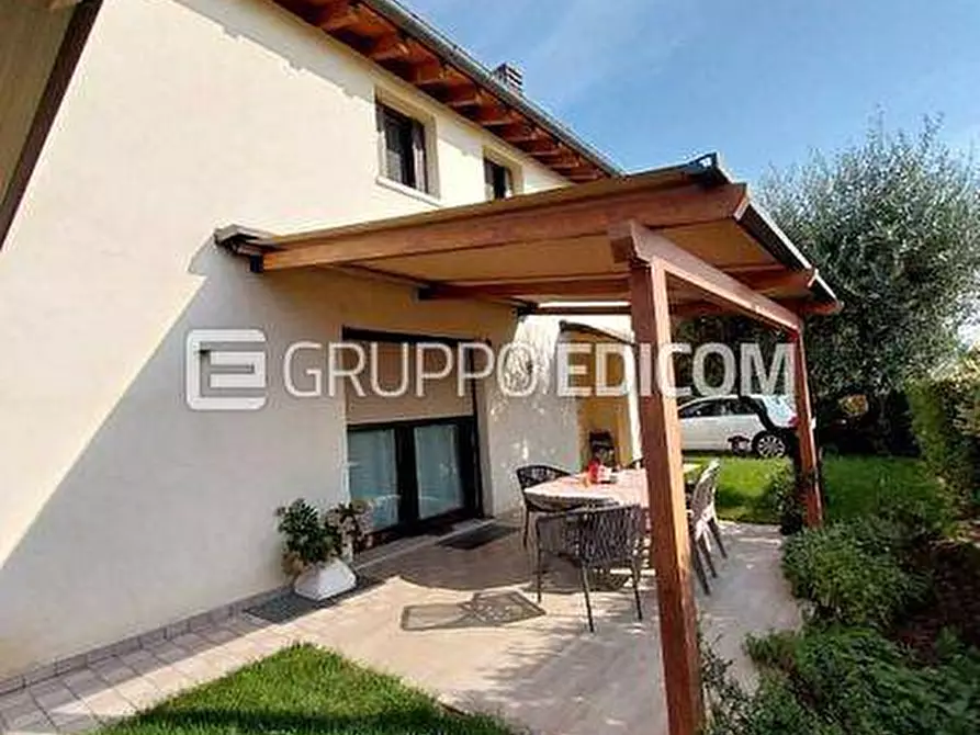 Immagine 3 di Villa in vendita  8/B a Borso Del Grappa