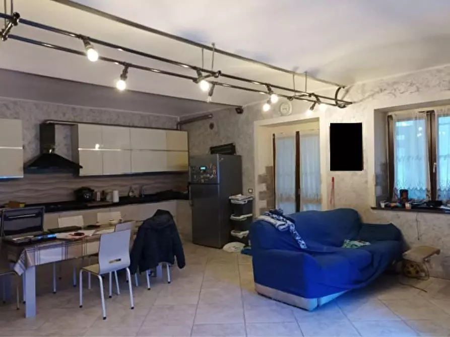 Immagine 5 di Appartamento in vendita  13 - 15 a Sant'antonino Di Susa