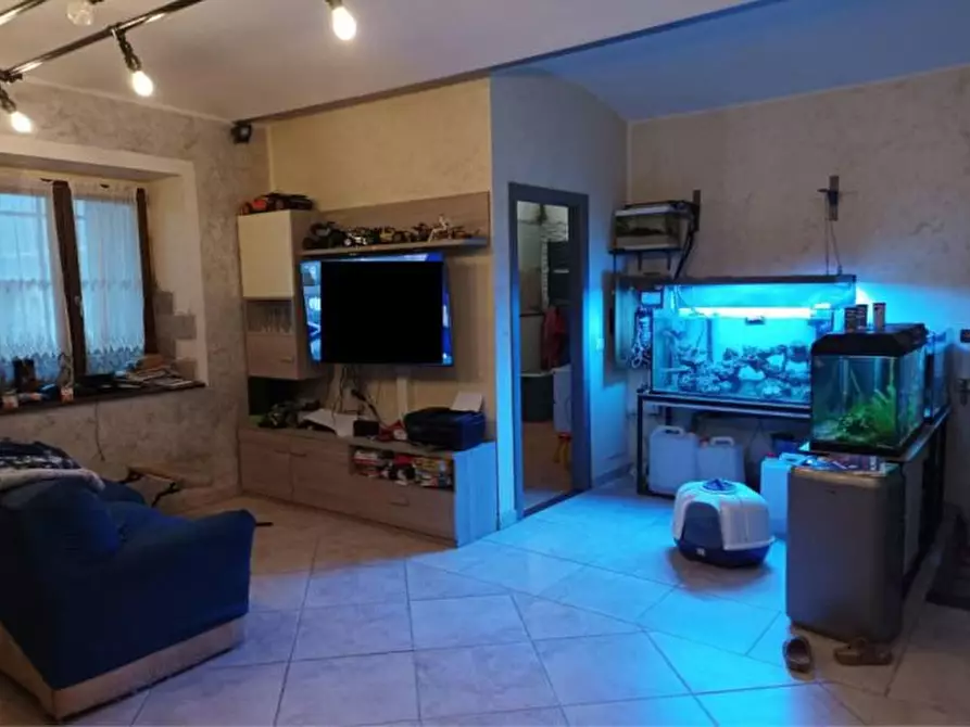 Immagine 6 di Appartamento in vendita  13 - 15 a Sant'antonino Di Susa