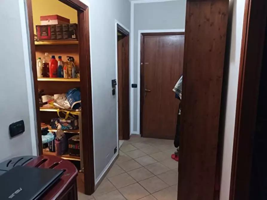 Immagine 3 di Appartamento in vendita  13 - 15 a Sant'antonino Di Susa