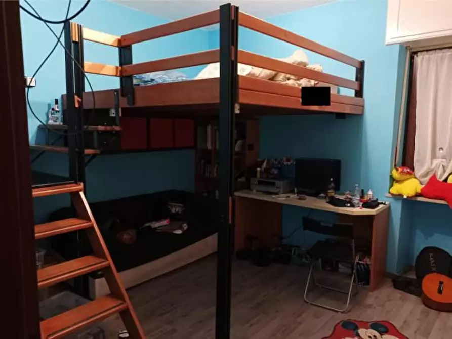 Immagine 9 di Appartamento in vendita  13 - 15 a Sant'antonino Di Susa