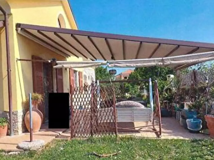 Immagine 6 di Villa in vendita  117 a Albenga