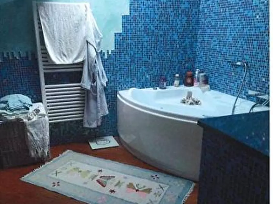 Immagine 10 di Villa in vendita  117 a Albenga